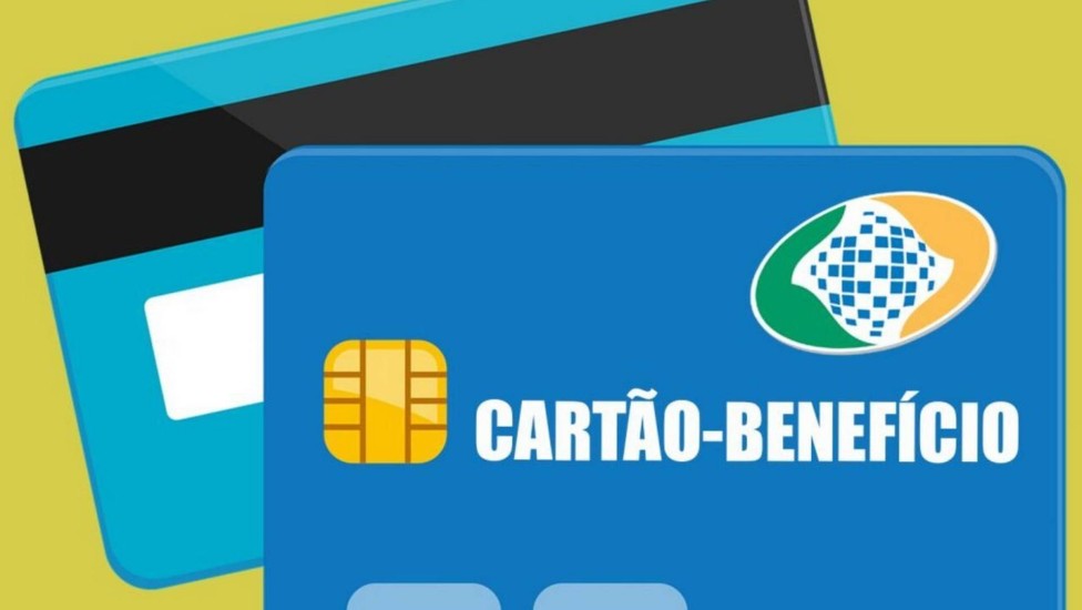 Cartão Convencional